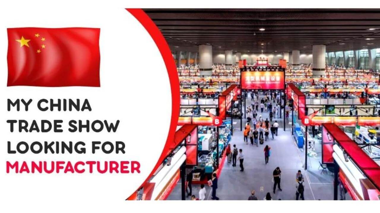 China Trade Shows Ultimate Guide 2020