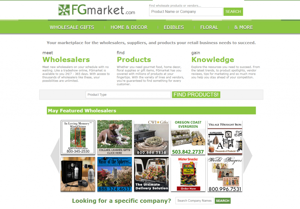 FGmarket