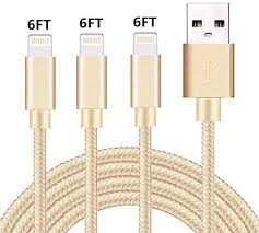 .Iphone Cable