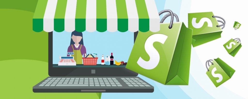 Shopify Dropshipping: Ultimate Guide 2020