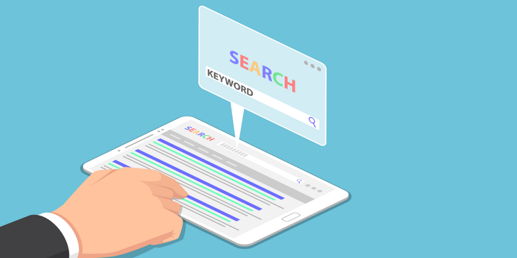 keyword research