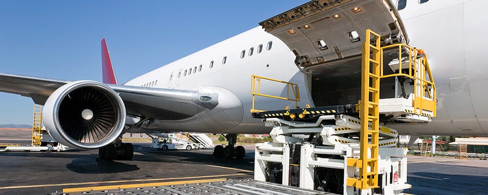 Air Freight