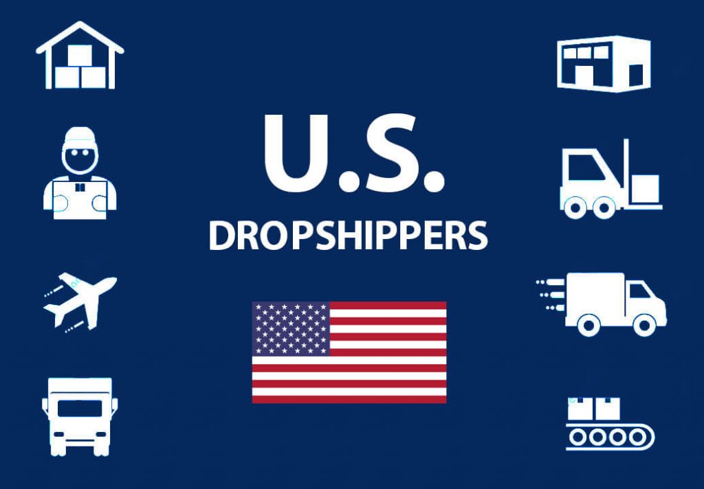 Best 15 US Dropshipping Suppliers For Your Online Store