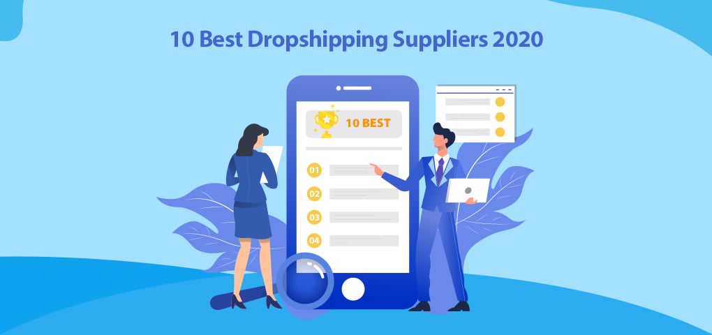 Best China Dropshipping Suppliers