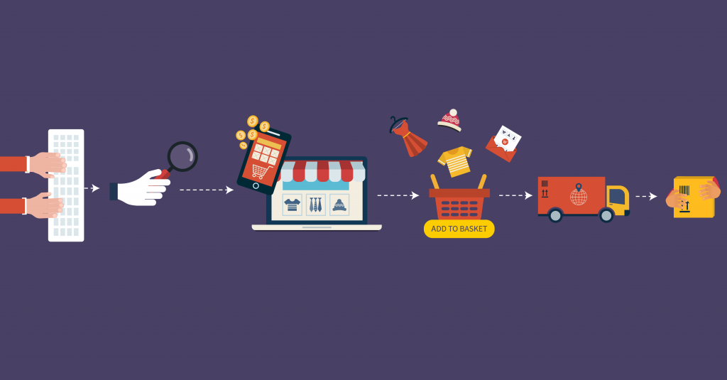 Designing Your Dropshipping Store