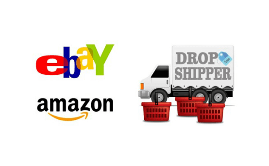 Start Dropshipping from Amazon to eBay