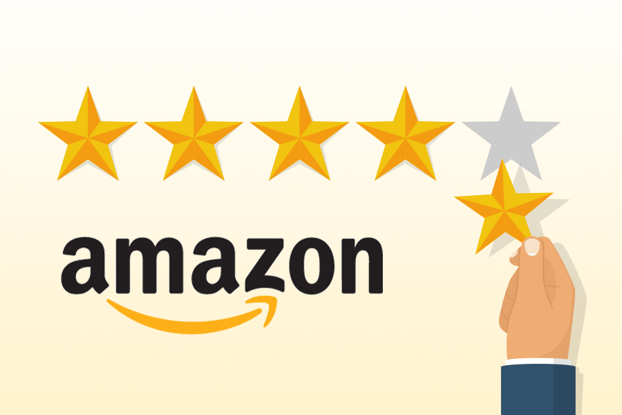Ask Customers for Reviews