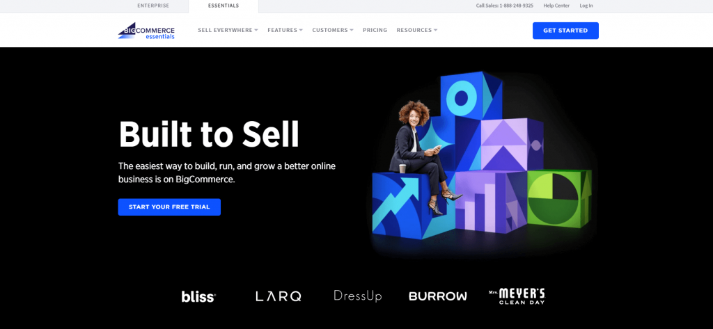 BigCommerce