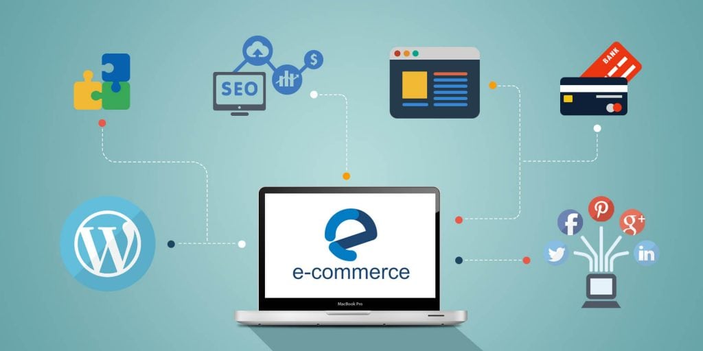 Build Your E-Commerce Website