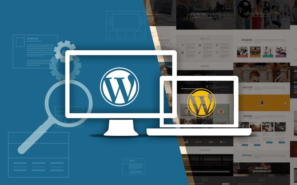 Build Your WordPress Site