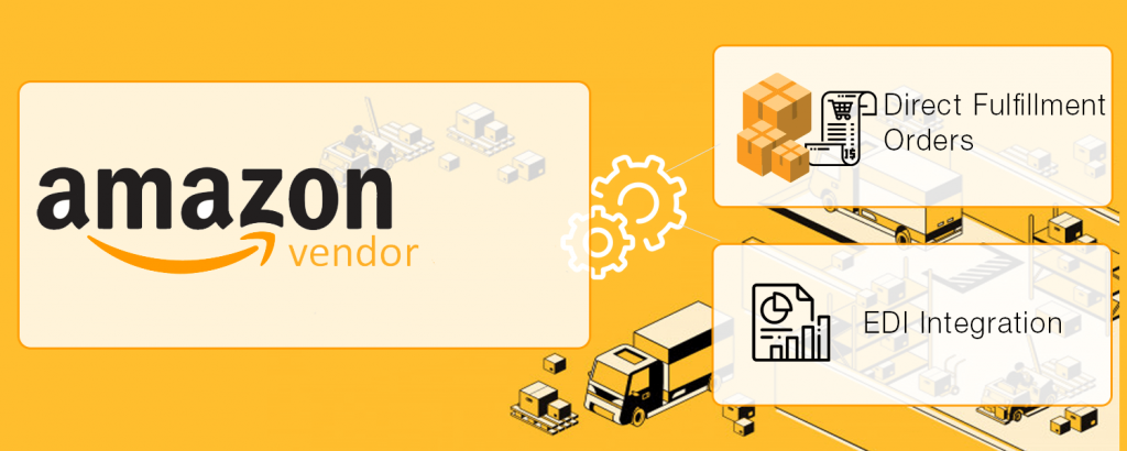 How is Amazon Vendor Central