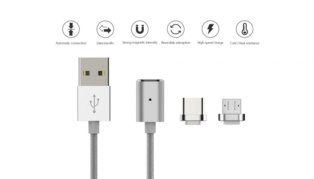 Micro USB Cable