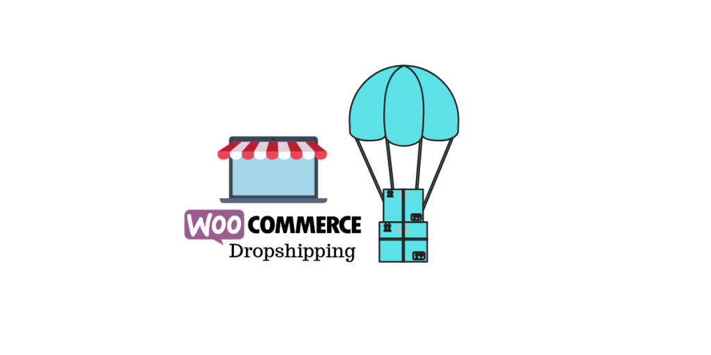 WooCommerce dropshipping