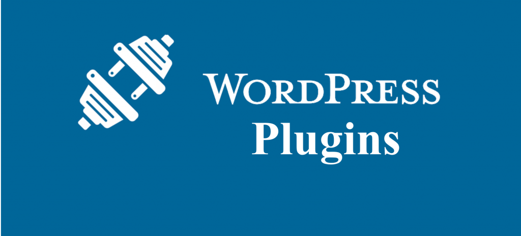 WordPress plugins