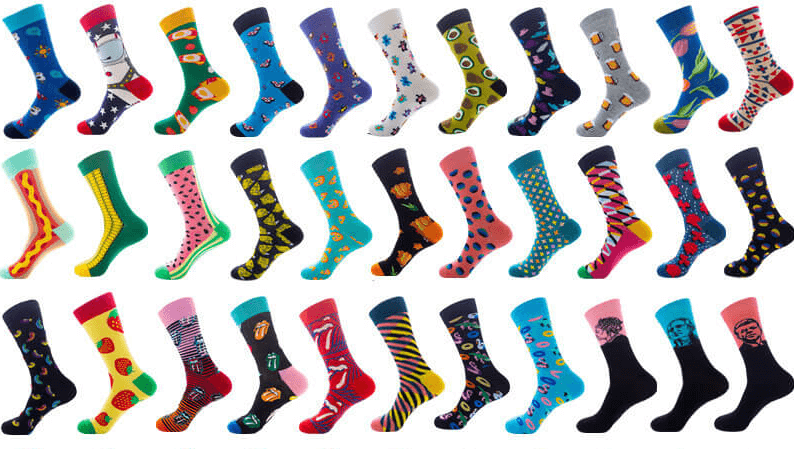 Wholesale Socks From China