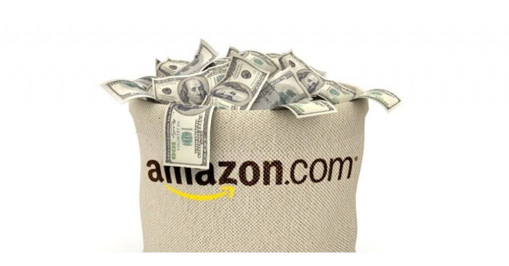 15 Ways To Make Money On Amazon