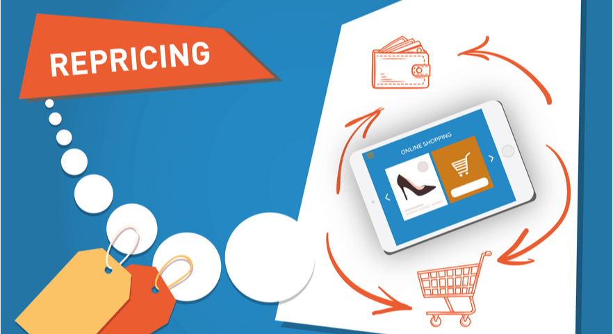 Amazon Repricing Tools