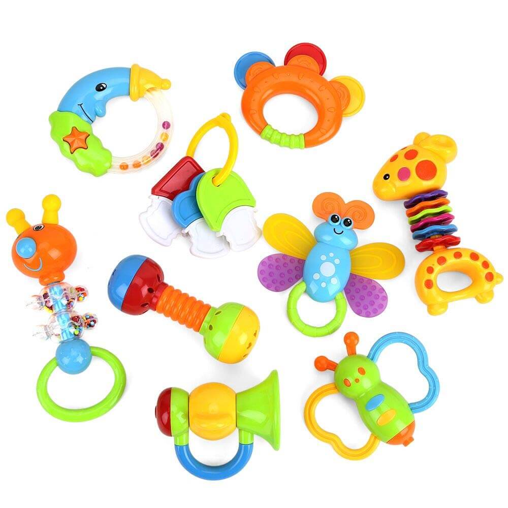 Wholesale Toys From China Toys Manufacturers