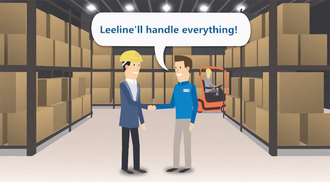 How Leeline Sourcing Help You Find Best Ecommerce Wholesalers And Manufacturers