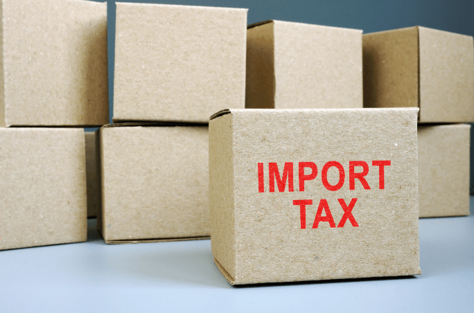 Import Tax