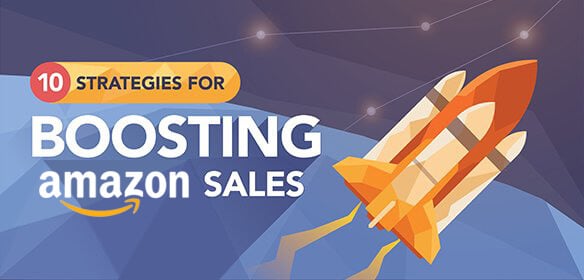 How To Increase Sales On ?