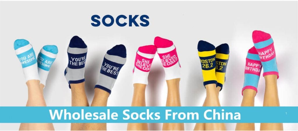 Wholesale Socks From China