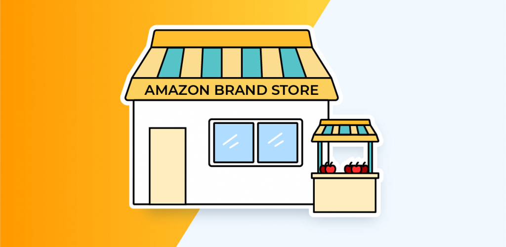 Amazon Brand Store