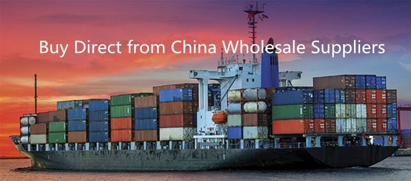 Buy Direct from China Wholesale Suppliers