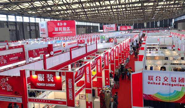 China Trade Show