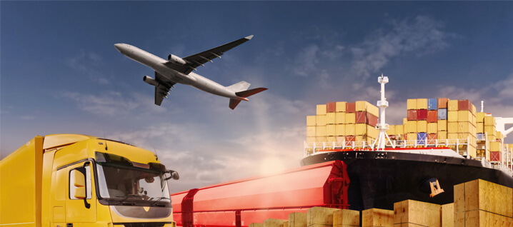 Freight Forwarder