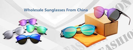 Wholesale Sunglasses China