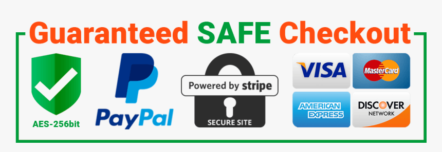 Safe Payment Method