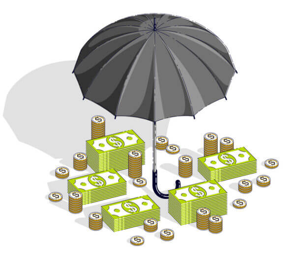 Selling Umbrellas Is A Profitable Market