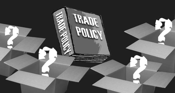 Trading Policy