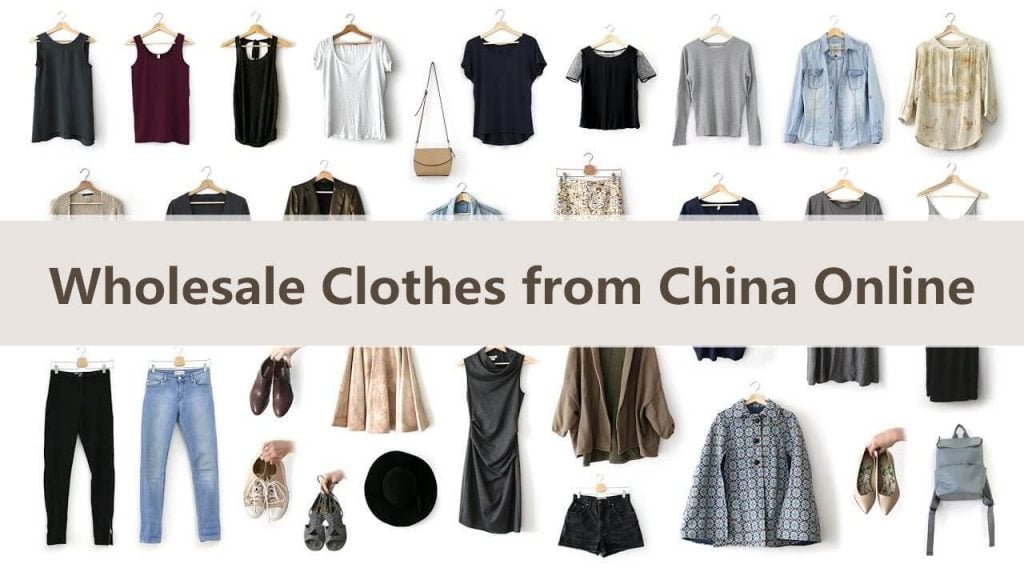 Wholesale Clothes