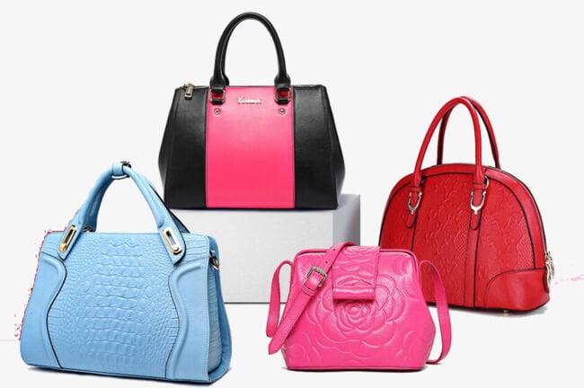 Wholesale Handbags From China