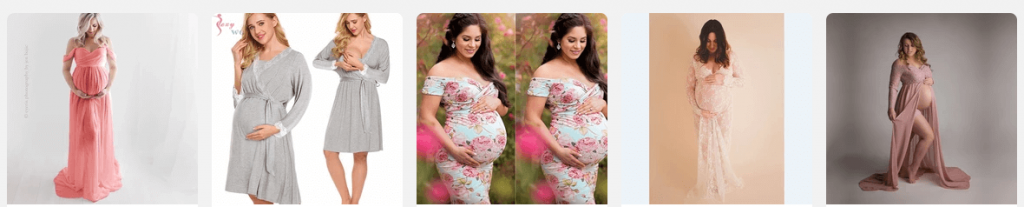 Wholesale Maternity