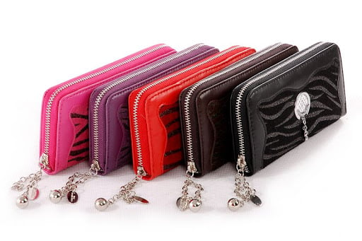 Wholesale Wallets From China