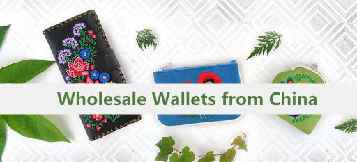 Wholesale Wallets