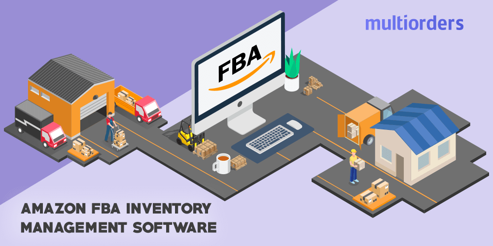 FBA Inventory Management