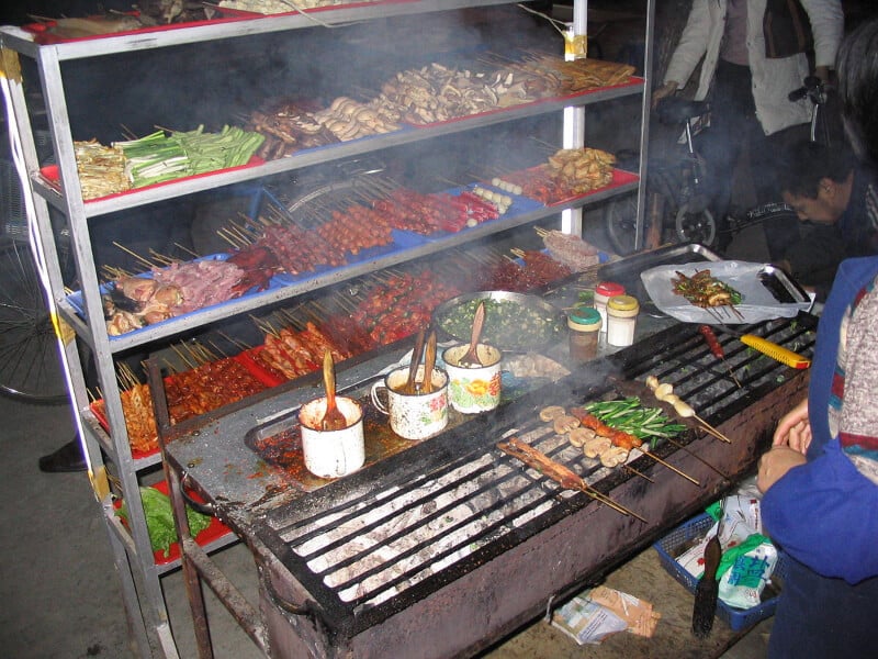 BBQ 1