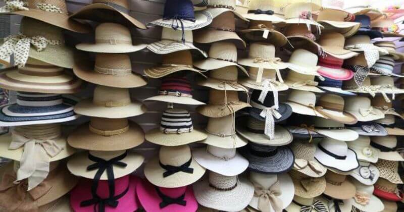 China La Hats, La Hats Wholesale, Manufacturers, Price