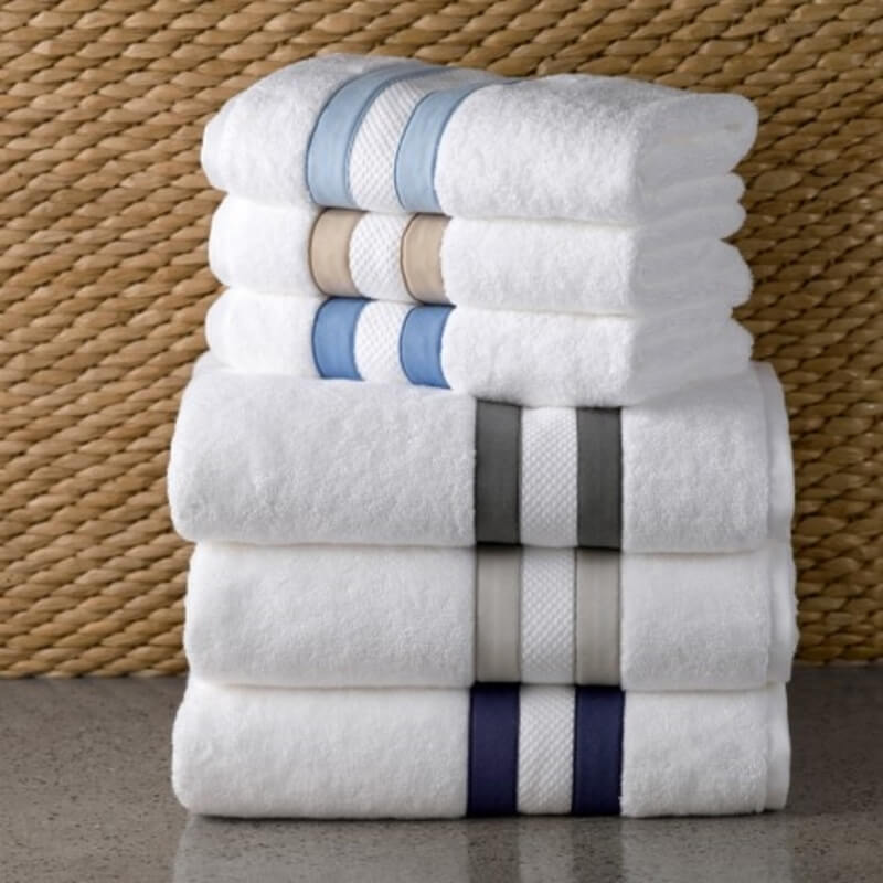 Towels 2