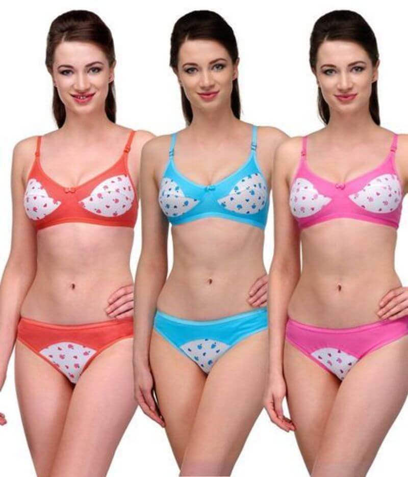 Wholesale Underwear In Bulk From China