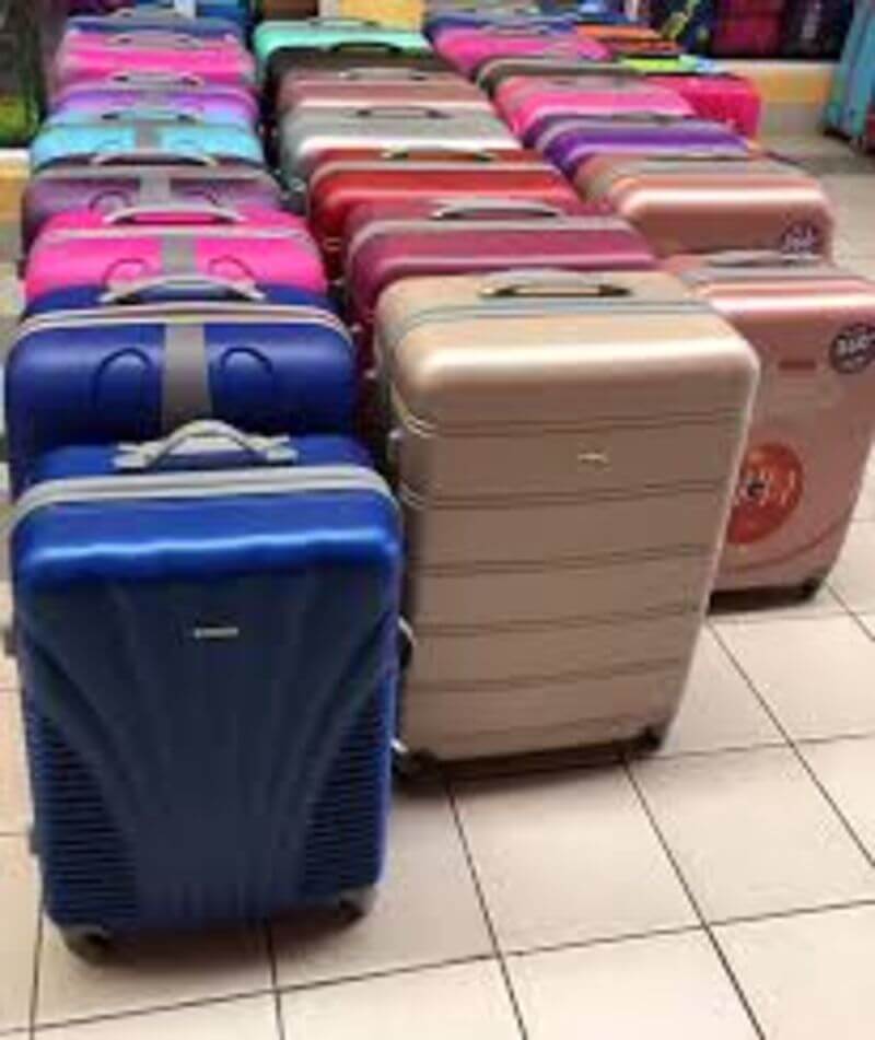 Luggage 2