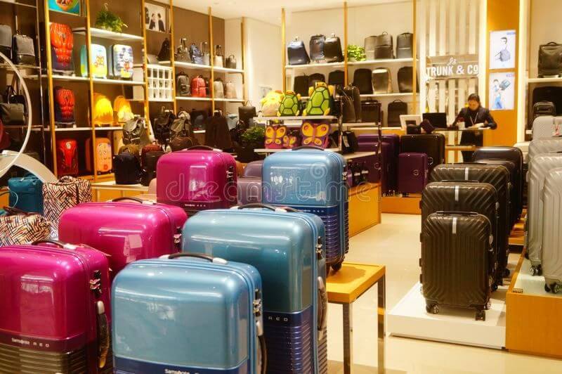 China Travel Bag Luggage, Travel Bag Luggage Wholesale, Manufacturers, Price