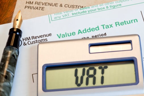 VAT guide