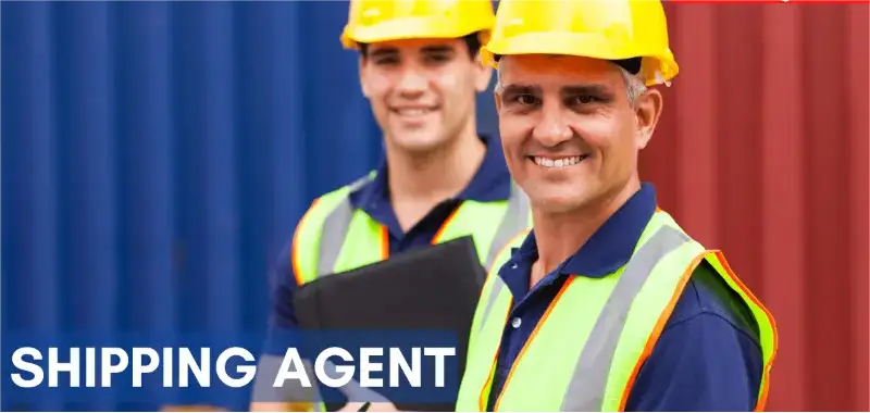 Find The Right Shipping Agent