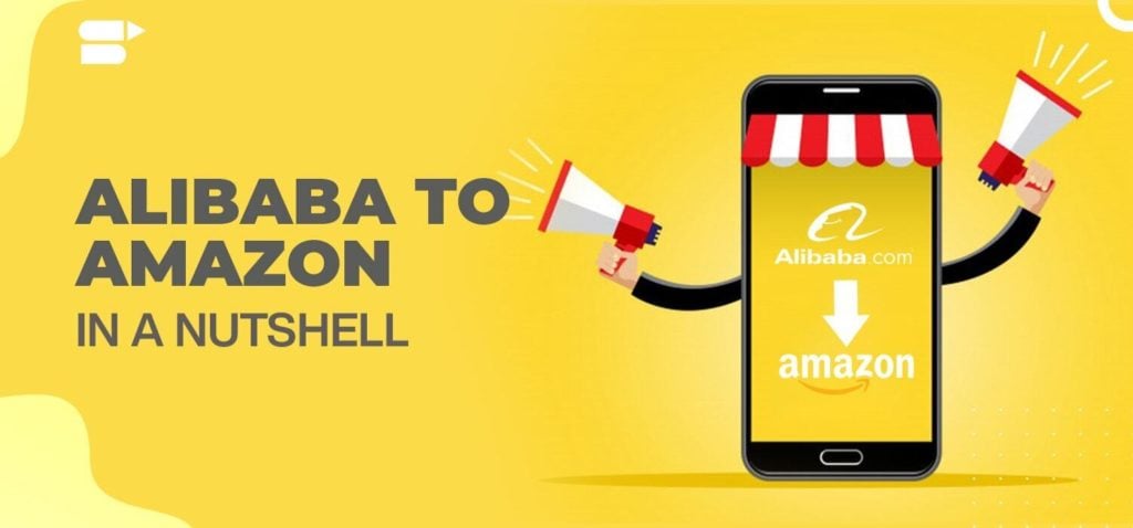 Dropshipping Alibaba To Amazon 101: Best Guide To Sell Items