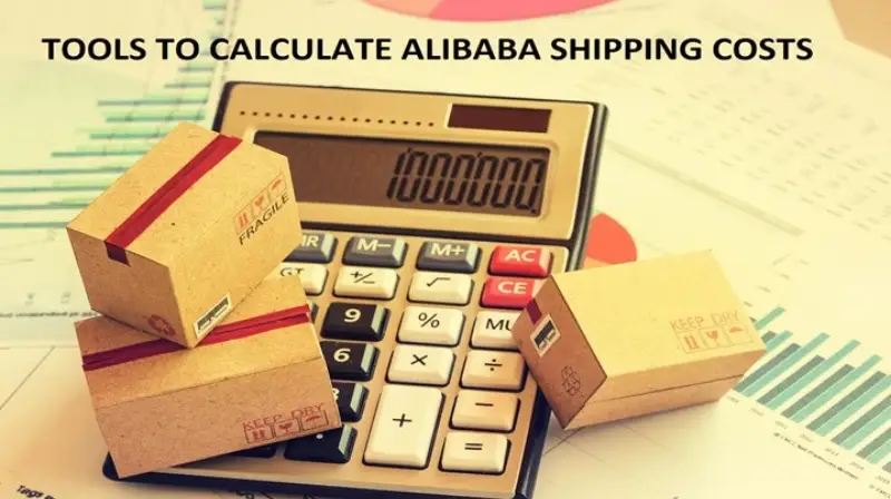 Alibaba Shipping Cost Calculator